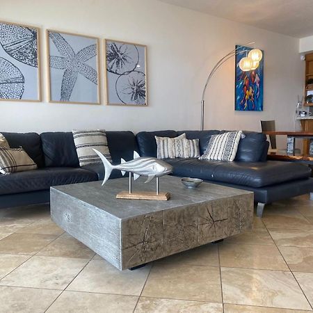 Playa Blanca Condo - 9Th Floor Ocean Views! San Carlos Nuevo Guaymas Zewnętrze zdjęcie