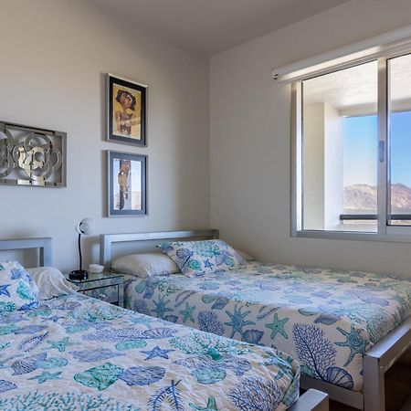 Playa Blanca Condo - 9Th Floor Ocean Views! San Carlos Nuevo Guaymas Zewnętrze zdjęcie