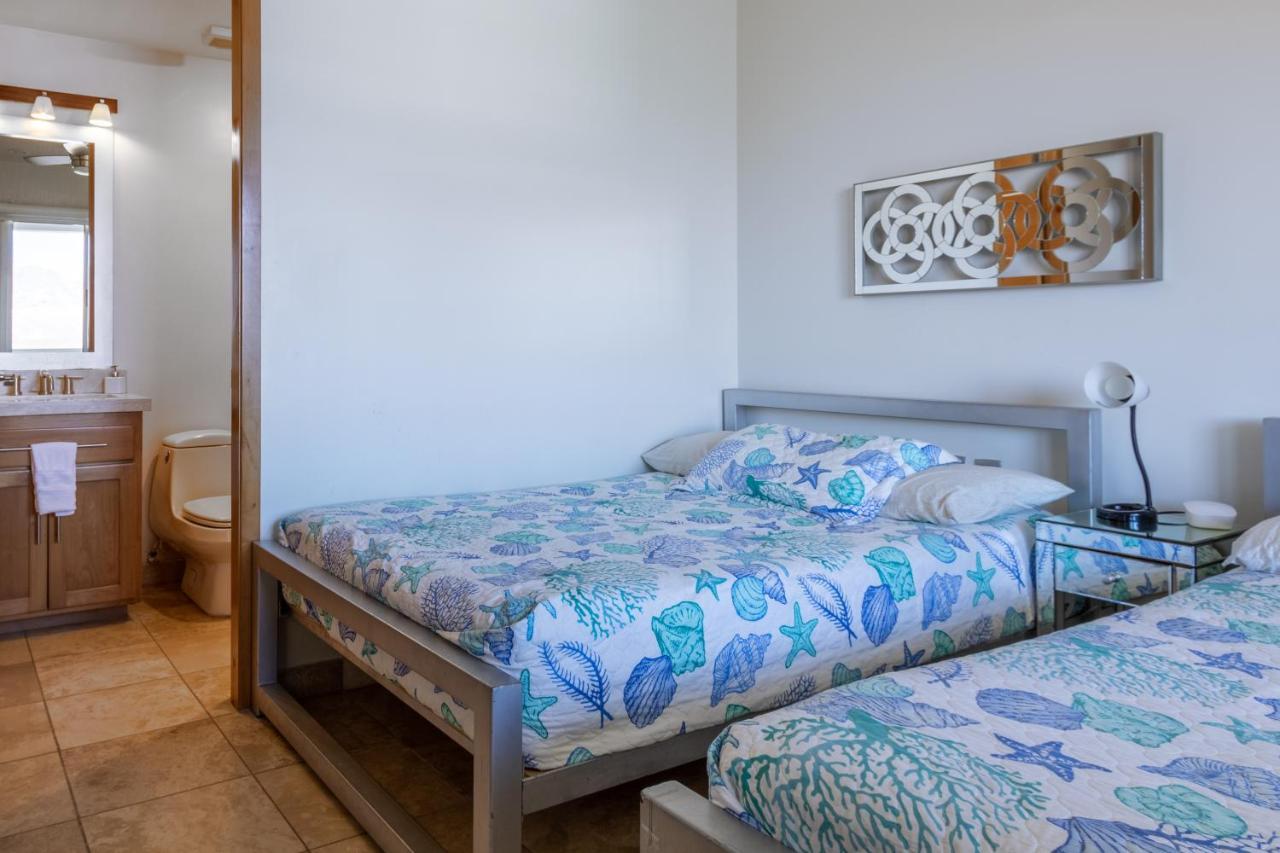 Playa Blanca Condo - 9Th Floor Ocean Views! San Carlos Nuevo Guaymas Zewnętrze zdjęcie