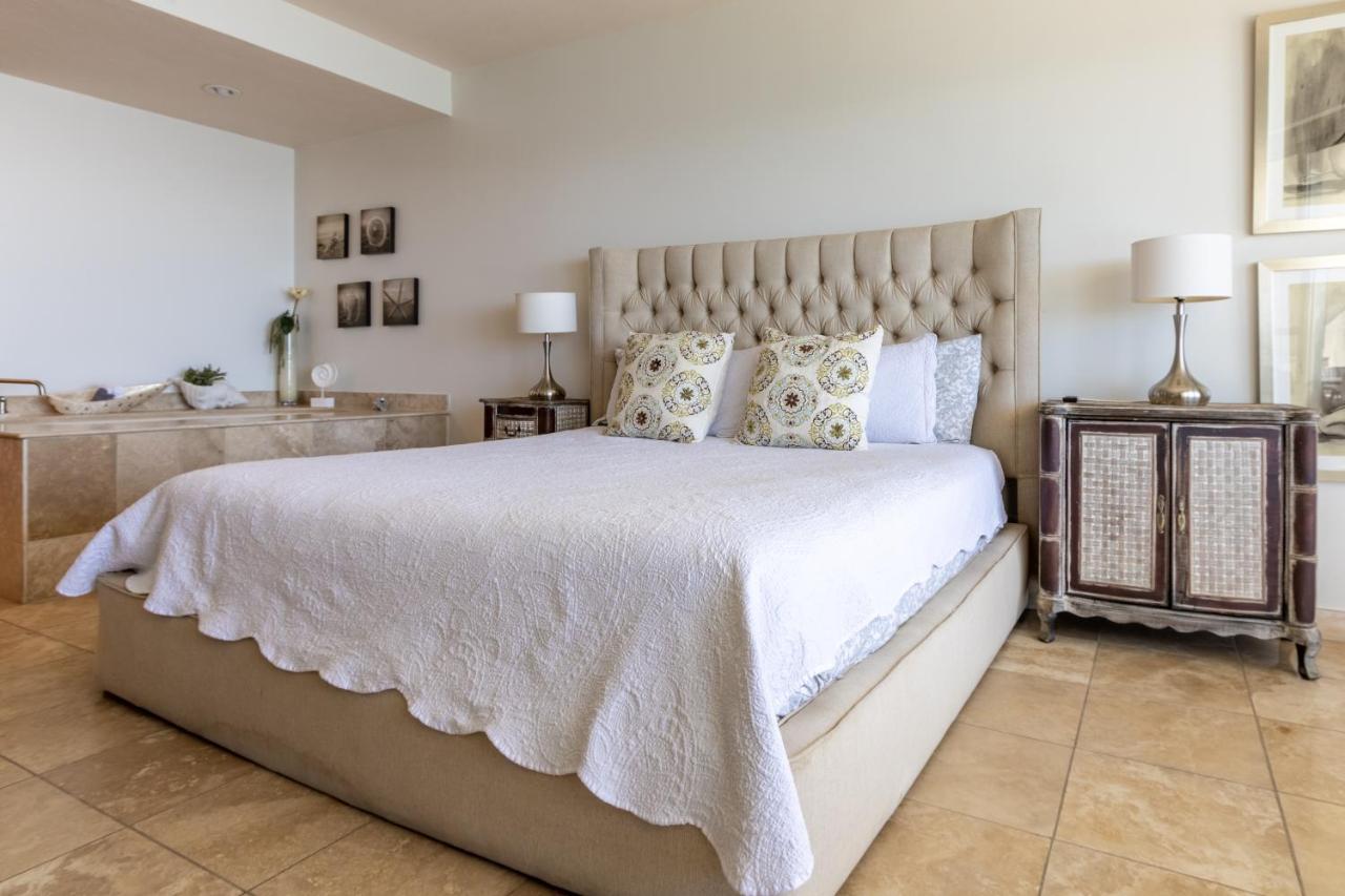 Playa Blanca Condo - 9Th Floor Ocean Views! San Carlos Nuevo Guaymas Zewnętrze zdjęcie