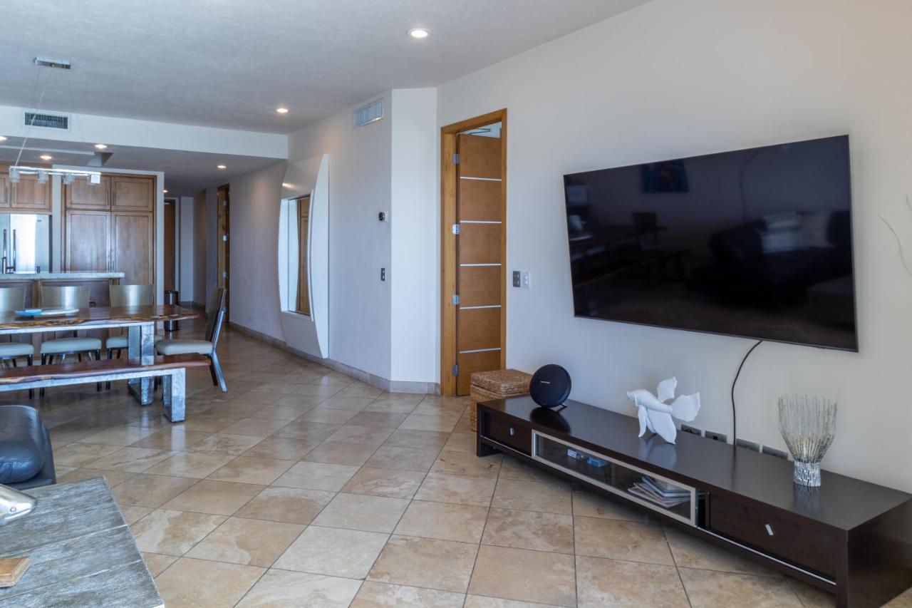 Playa Blanca Condo - 9Th Floor Ocean Views! San Carlos Nuevo Guaymas Zewnętrze zdjęcie