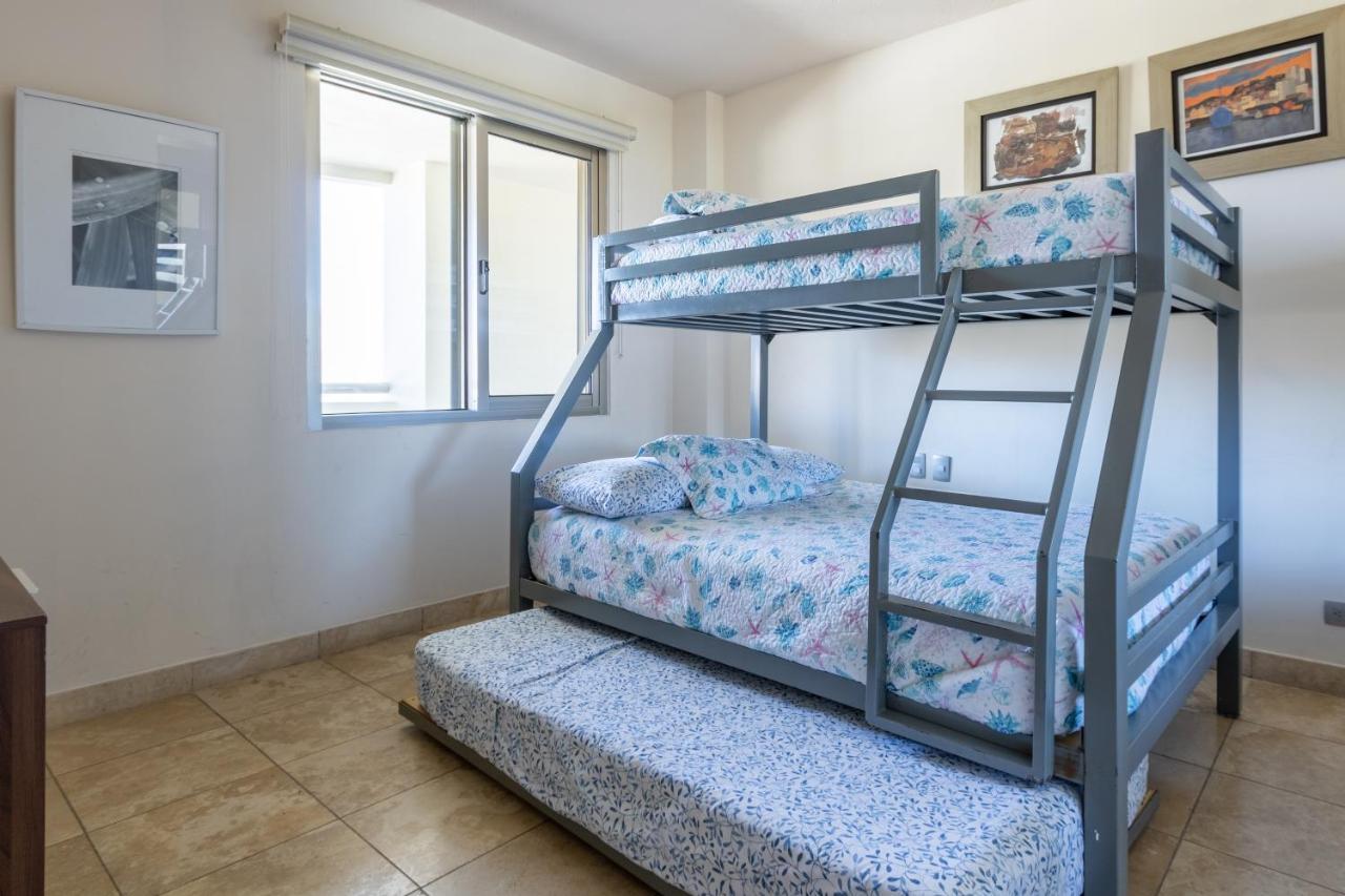 Playa Blanca Condo - 9Th Floor Ocean Views! San Carlos Nuevo Guaymas Zewnętrze zdjęcie