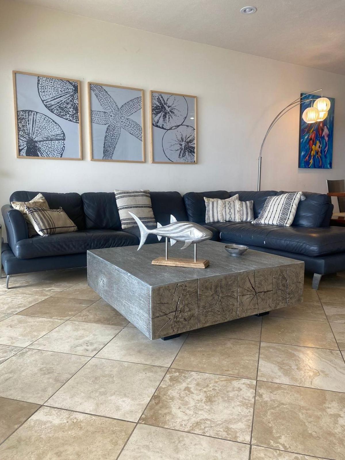 Playa Blanca Condo - 9Th Floor Ocean Views! San Carlos Nuevo Guaymas Zewnętrze zdjęcie