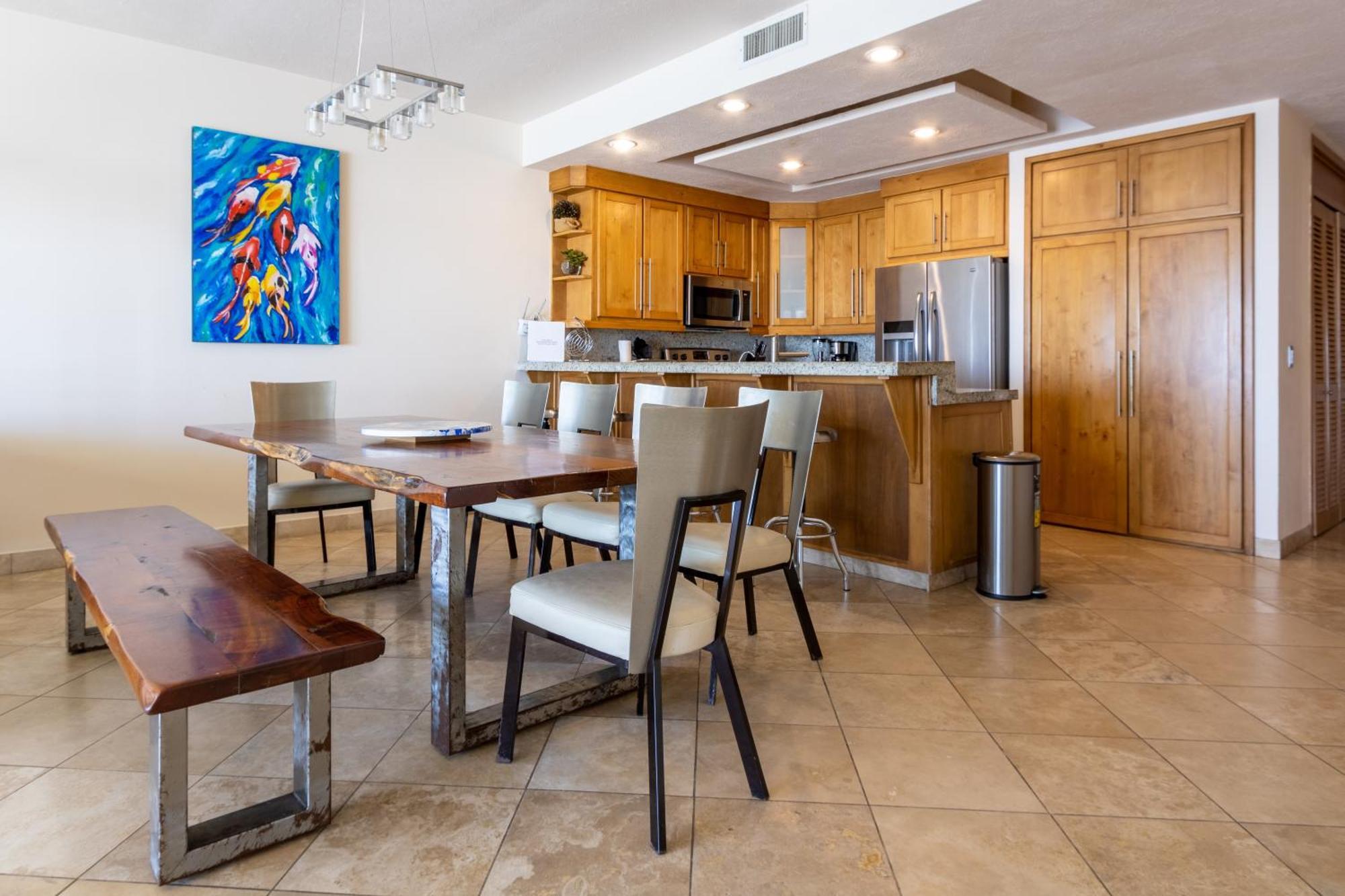 Playa Blanca Condo - 9Th Floor Ocean Views! San Carlos Nuevo Guaymas Pokój zdjęcie