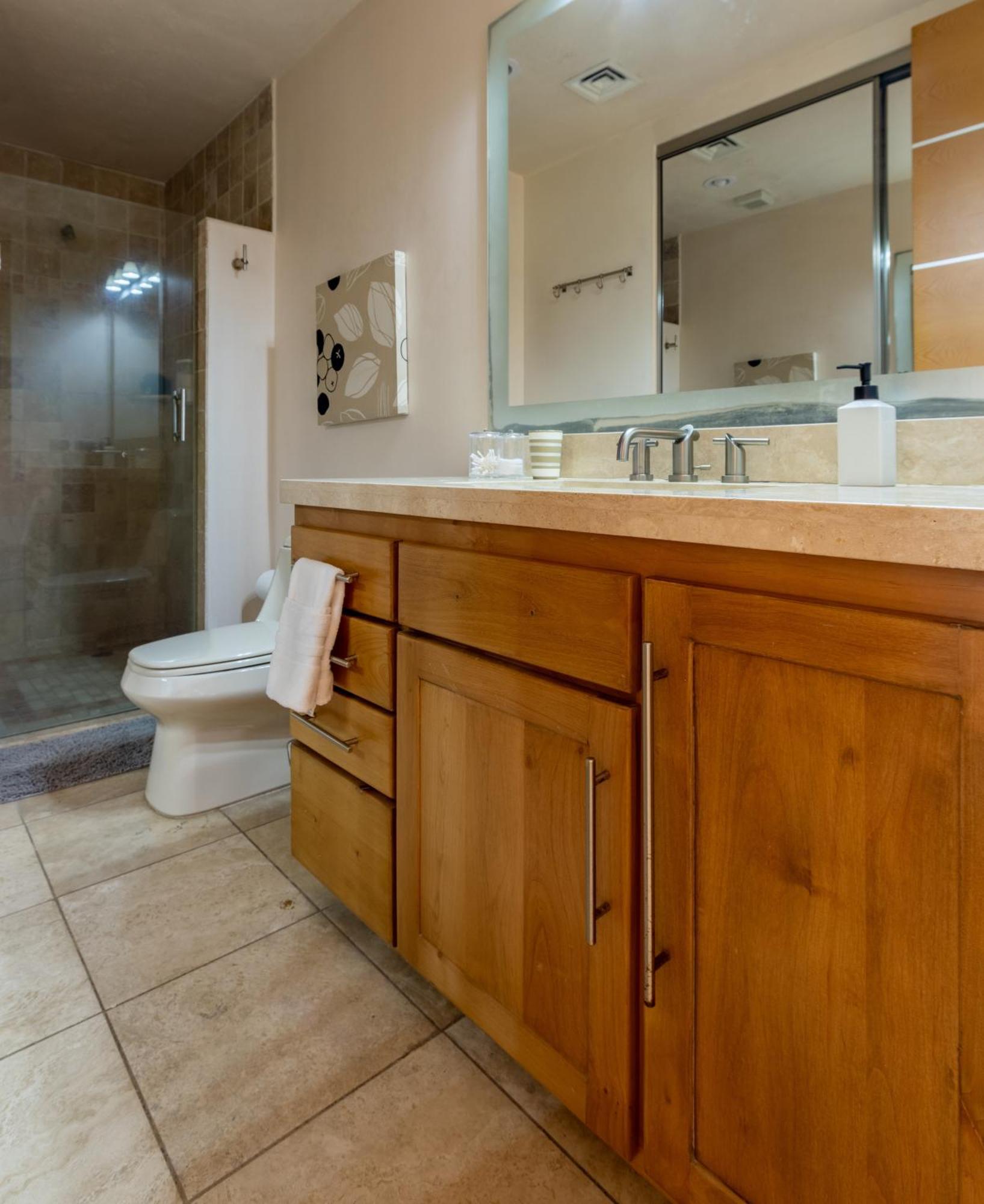 Playa Blanca Condo - 9Th Floor Ocean Views! San Carlos Nuevo Guaymas Pokój zdjęcie
