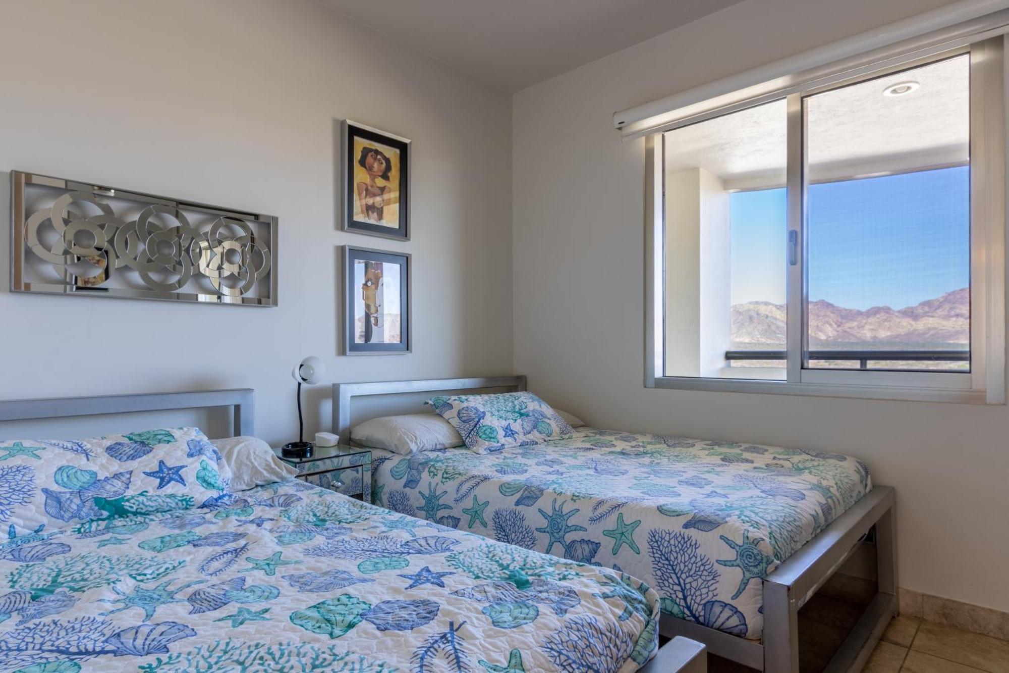 Playa Blanca Condo - 9Th Floor Ocean Views! San Carlos Nuevo Guaymas Zewnętrze zdjęcie